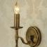 Stanford Wall Lamp in brass colour